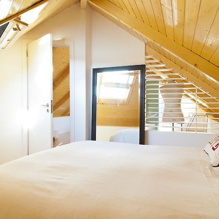 Bairrus Lisbon Apartments - Graca Rom bilde