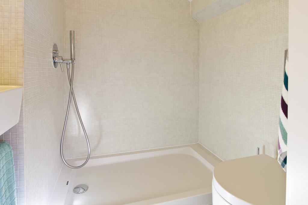 Bairrus Lisbon Apartments - Graca Rom bilde