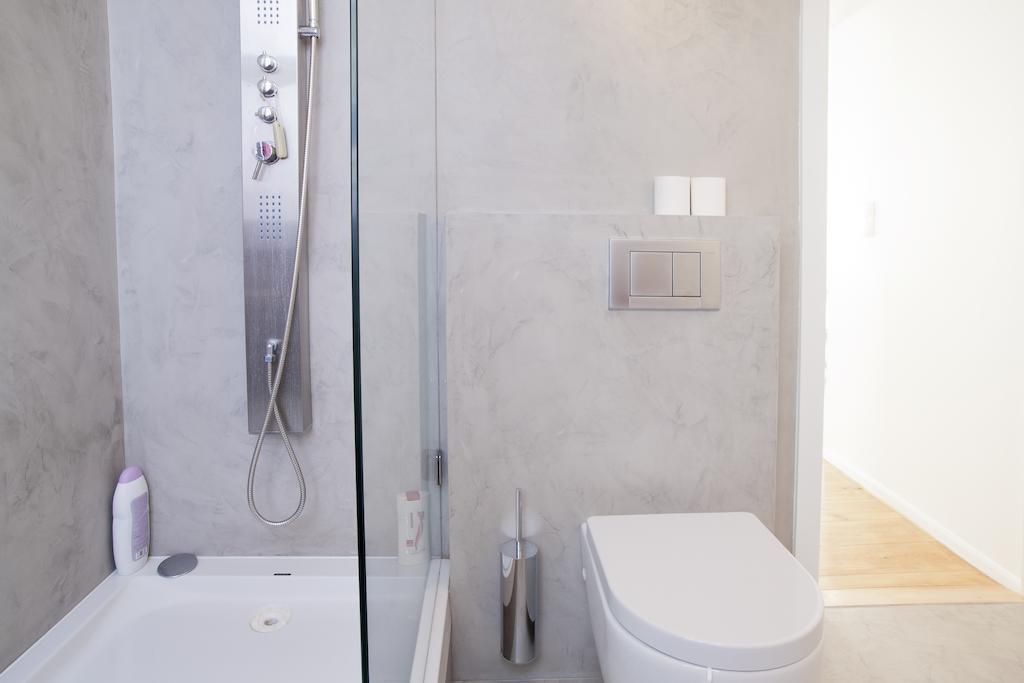 Bairrus Lisbon Apartments - Graca Rom bilde